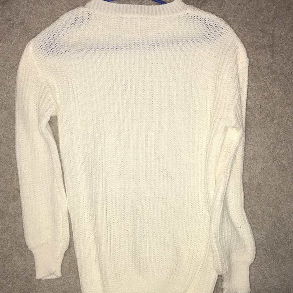 Sweater - Picture 2 of 3